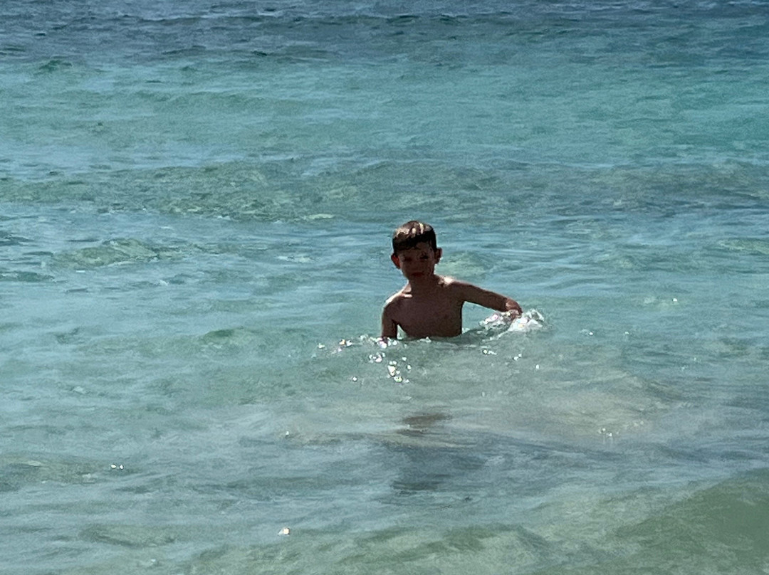 Playa Encanto-佩纳斯科港必去景点