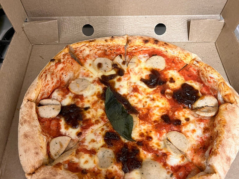 BrewDog Newcastle-纽卡斯尔必去景点