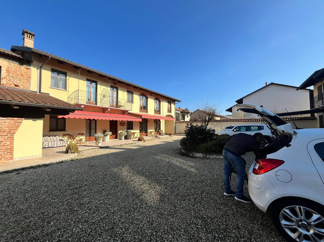 Al Calar della Sera主图