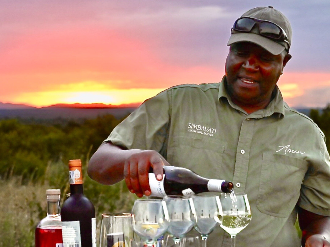 Simbavati Lodge Collection主图