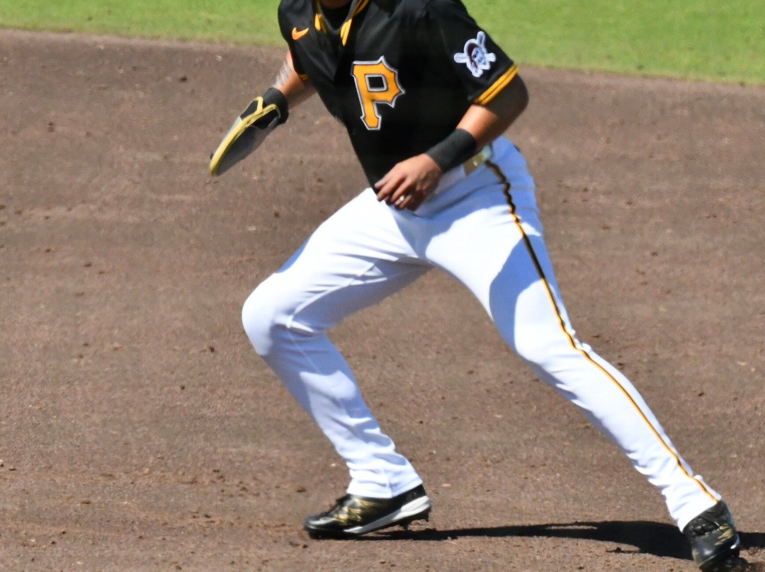 LECOM Park-布雷登顿必去景点