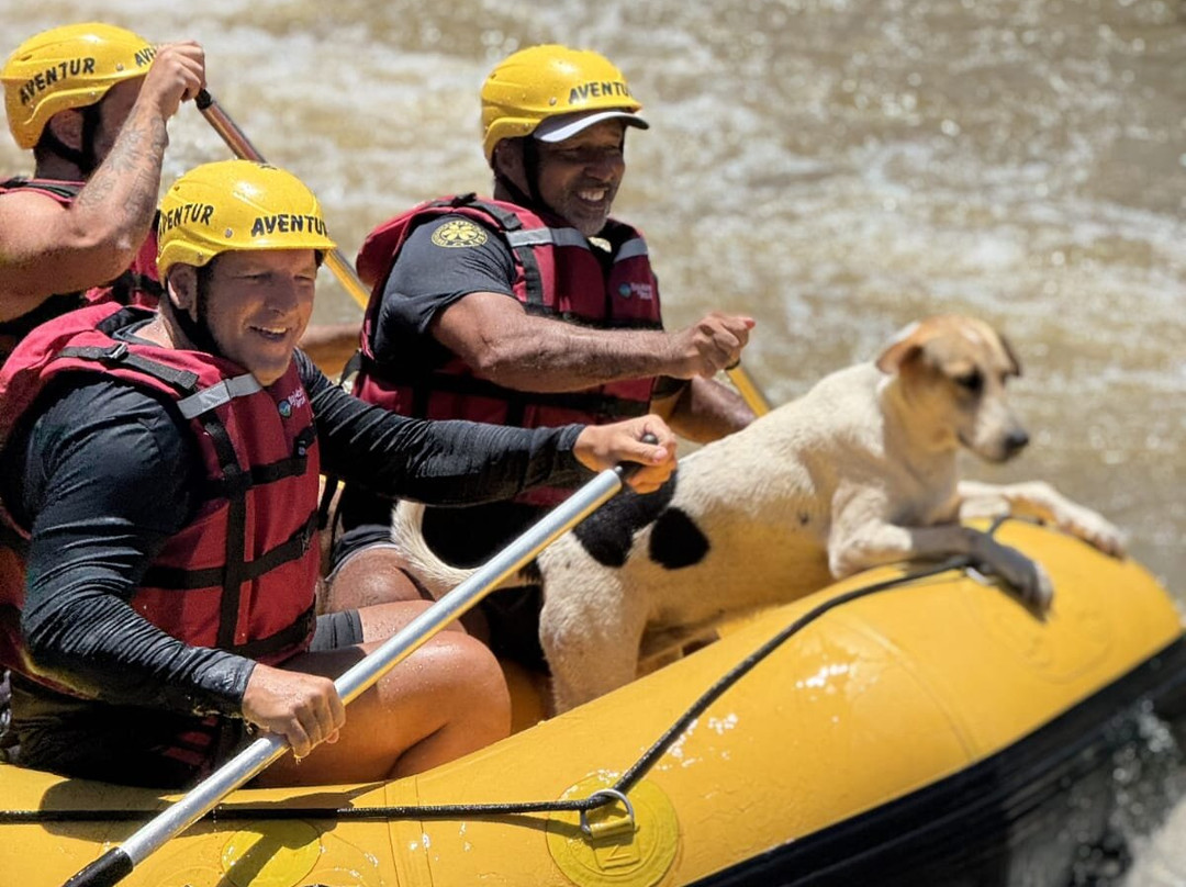 Aventur Turismo-Tres Rios必去景点