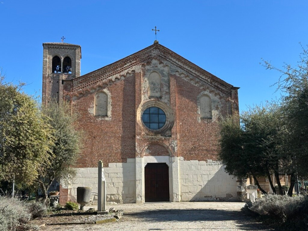 Chiesa di Sant'Agostino景点图片