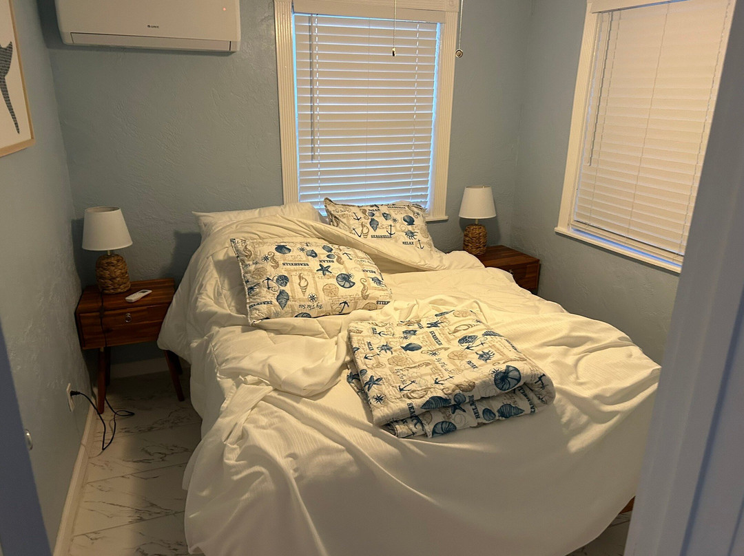 Pirates Pointe Resort主图