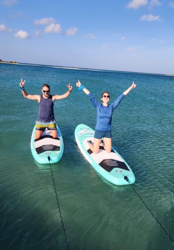 Namaste Yoga Aruba-Paradera必去景点