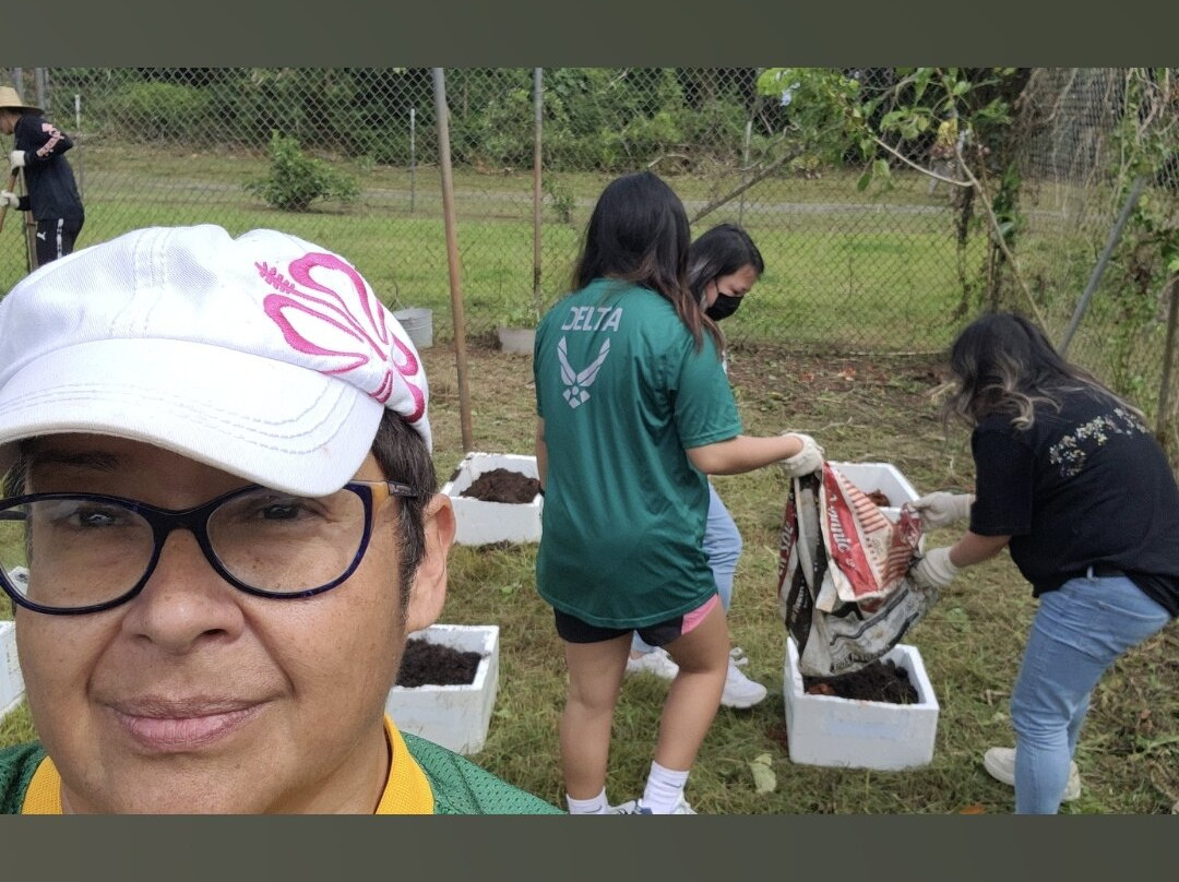 Horses of Sleepy Meadows Ranch Yigo-Yigo必去景点