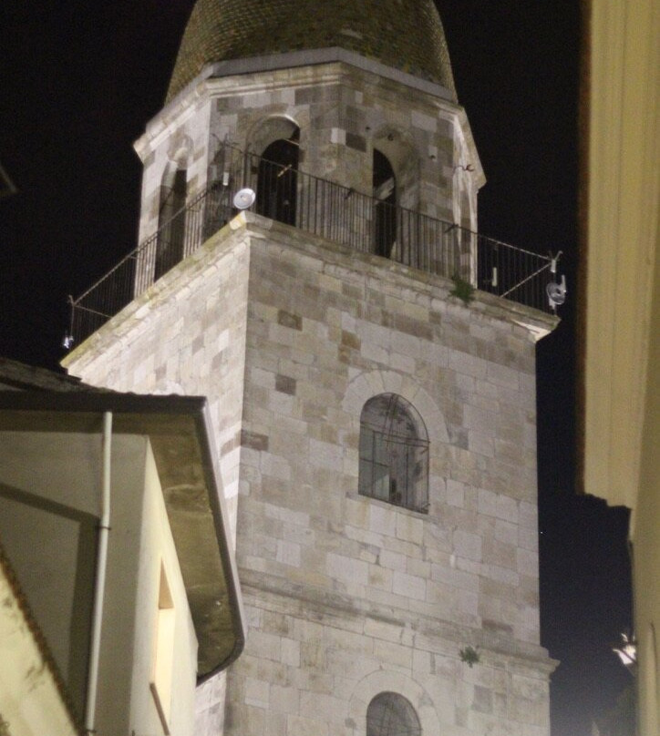 Chiesa Madre景点图片