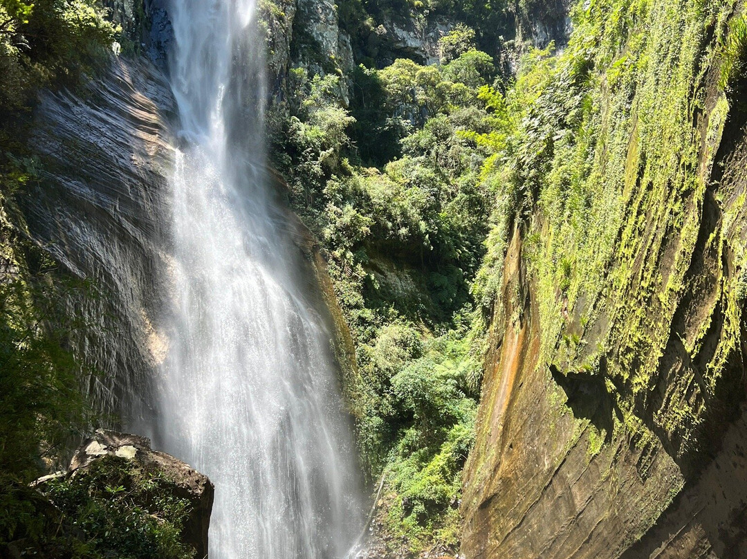 Cachoeira Do Vacariano!景点图片