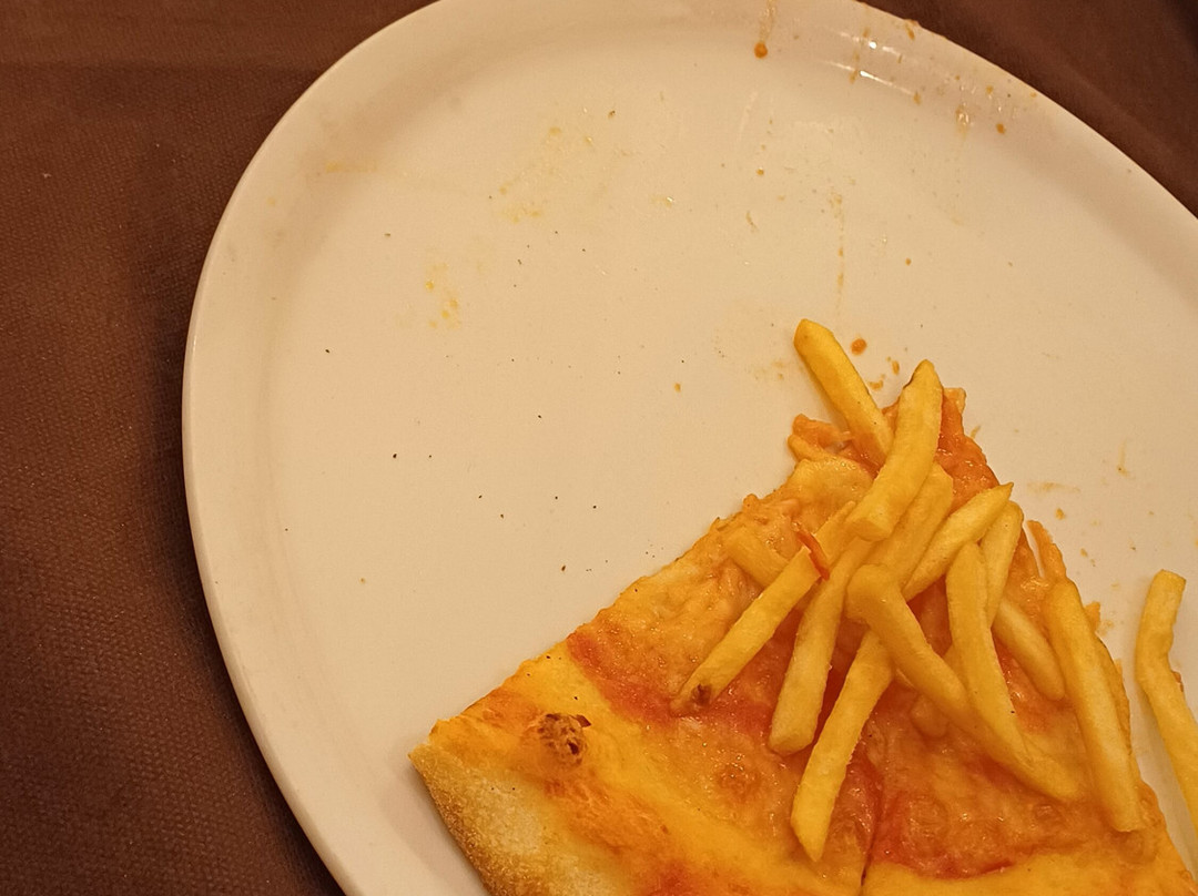 Pizzeria Da Nonno Gino