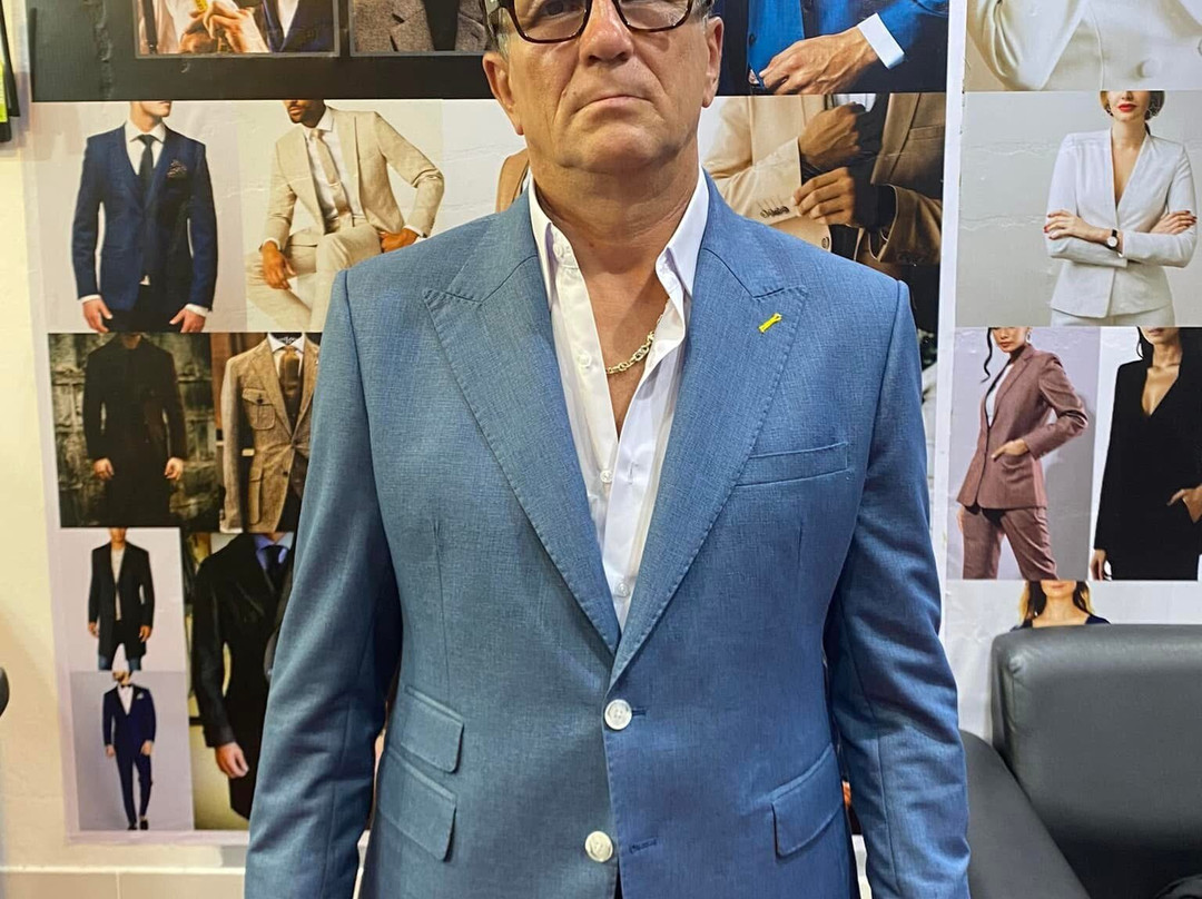 Majesty Tailor-波普特必去景点