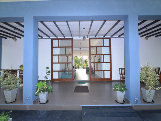 Eagle Wilpattu Resort-Nochchiyagama必去景点