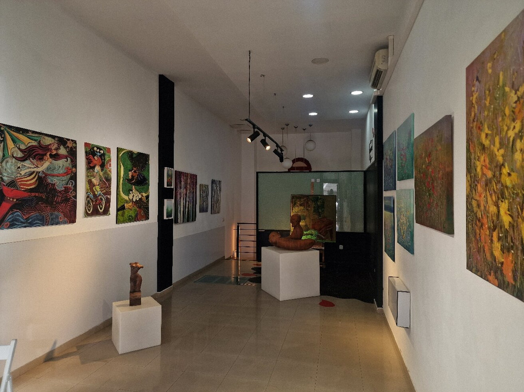 Art Goma Gallery