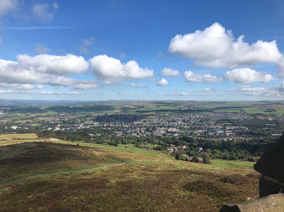 Jubilee Tower-Darwen必去景点