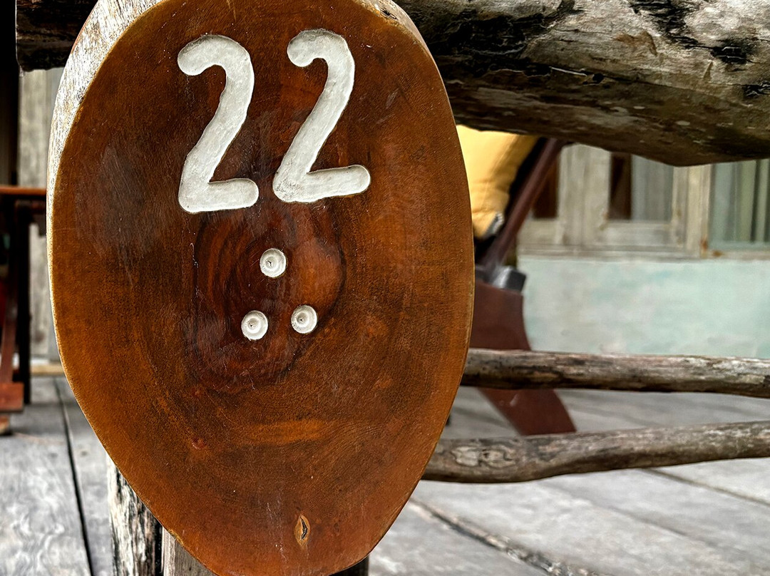 佩斯卡多雷斯酒店主图