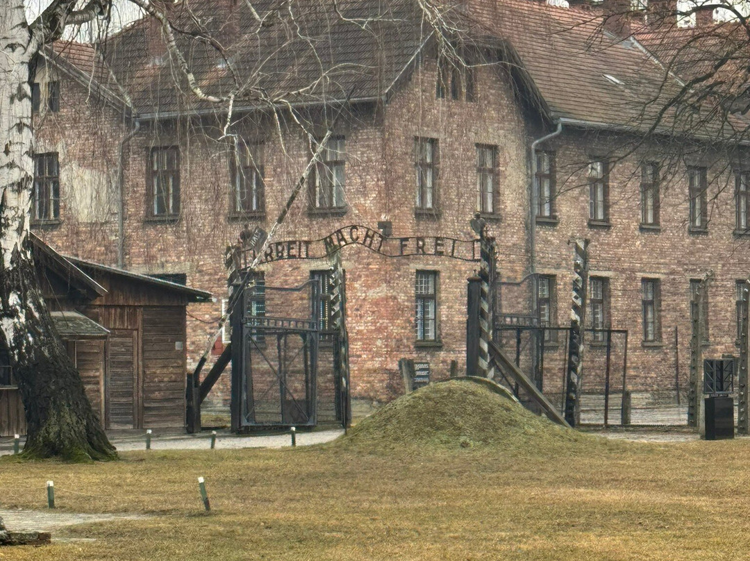 Krakow Auschwitz - Tours-克拉科夫必去景点