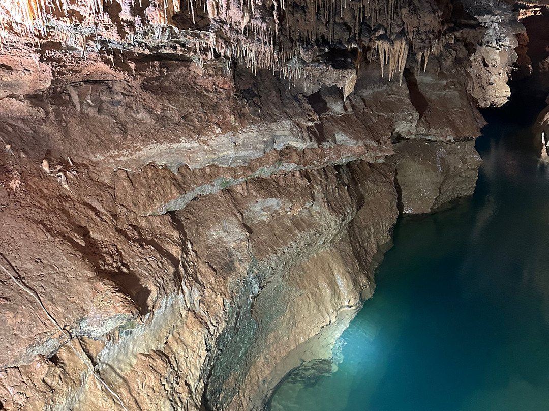 Cosmic Cavern景点图片