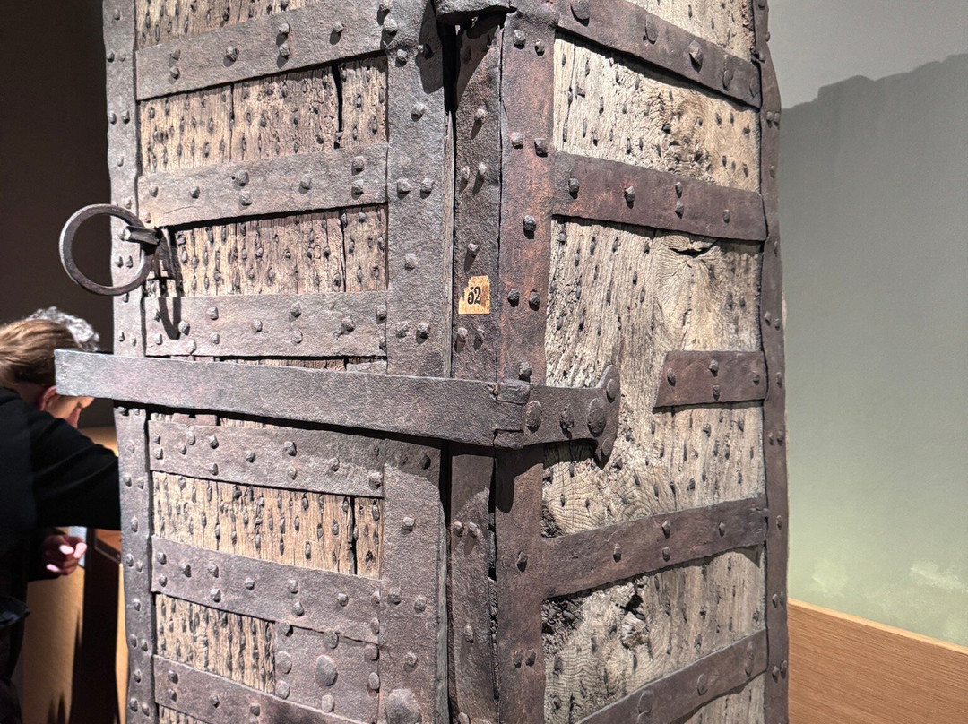 Museum Erding-埃尔丁必去景点