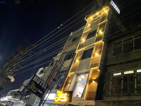 SPOT ON 67863 Hotel Greenwood