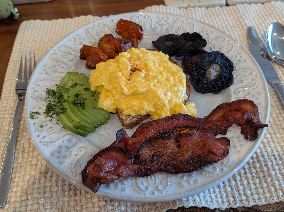 Ranginui At Lake Tekapo主图