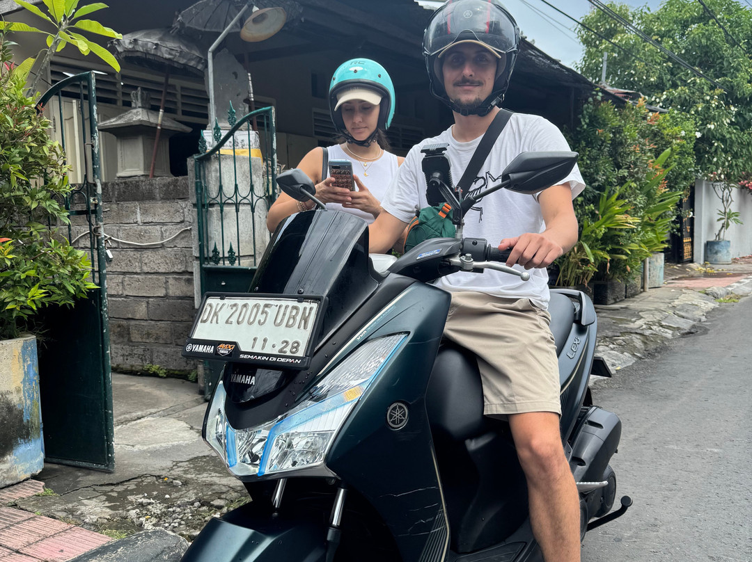 Bali Bali Bike Rental景点图片