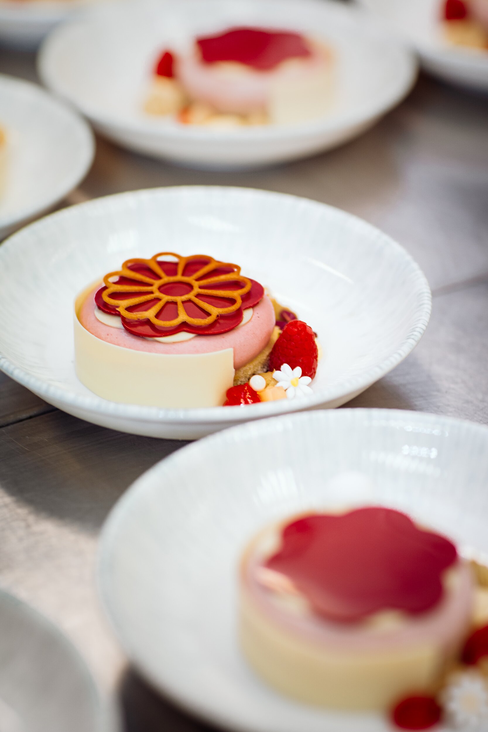 Engsholms Slott-餐饮