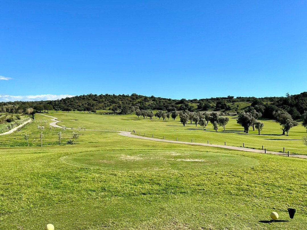 NAU Morgado Golf Course景点图片