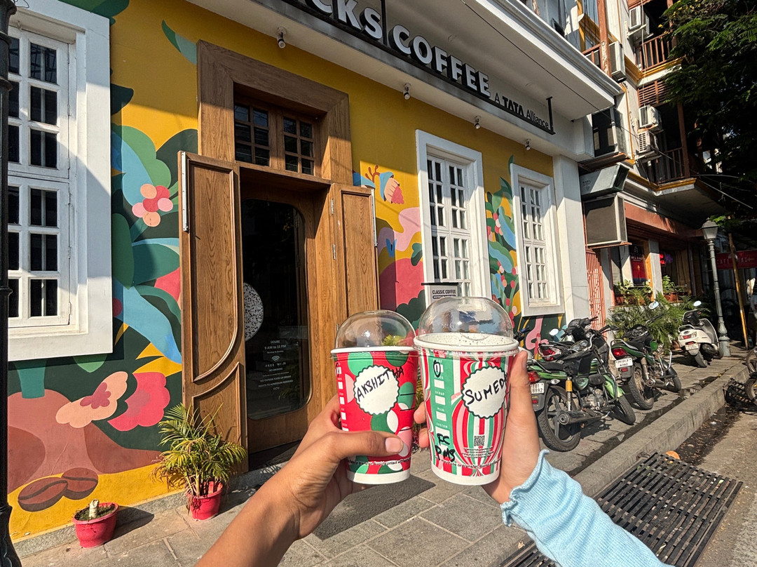 Trip Tin Adventures-海德拉巴必去景点