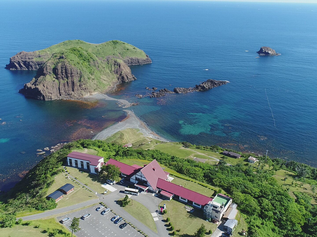 Sado Futatsugame View Hotel