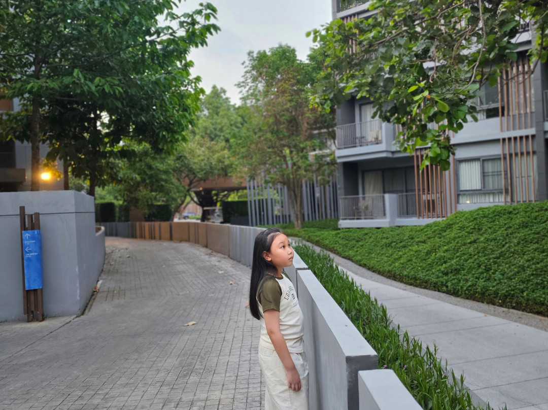 The Peri Hotel Khao Yai主图