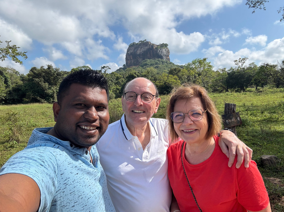 See Sri Lanka Tours景点图片
