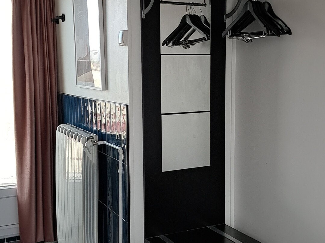 Hotel Biskui主图