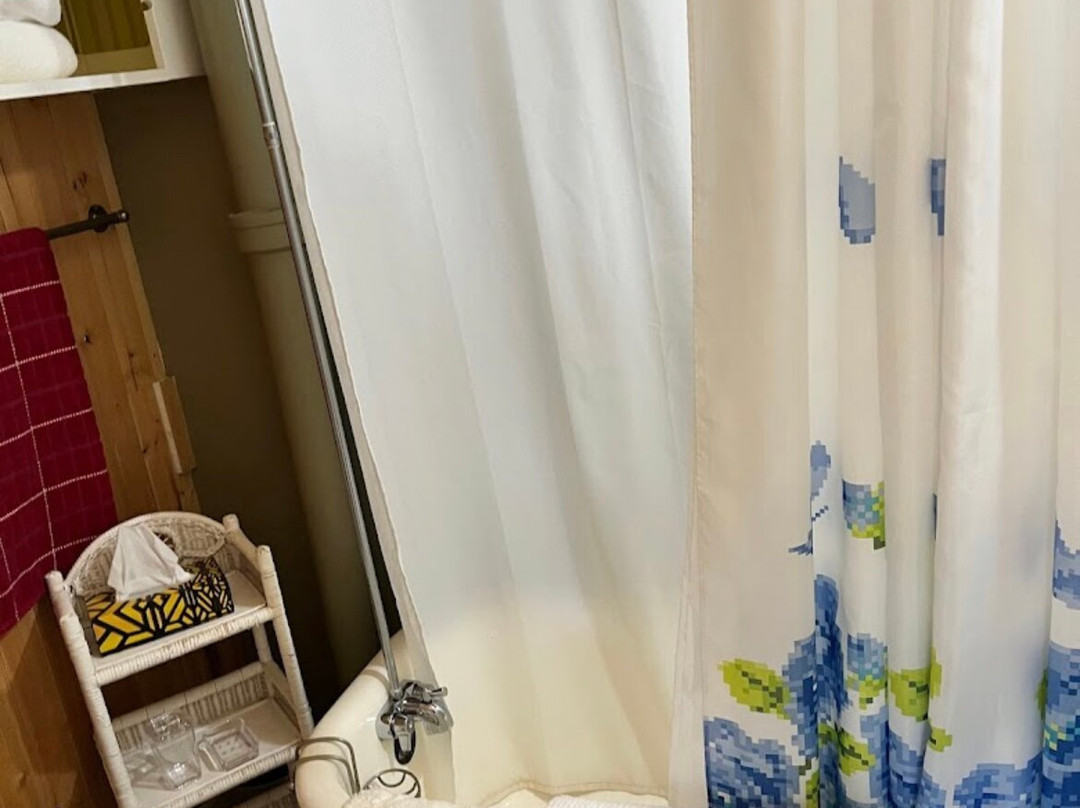 Eden House  Bed & Breakfast主图