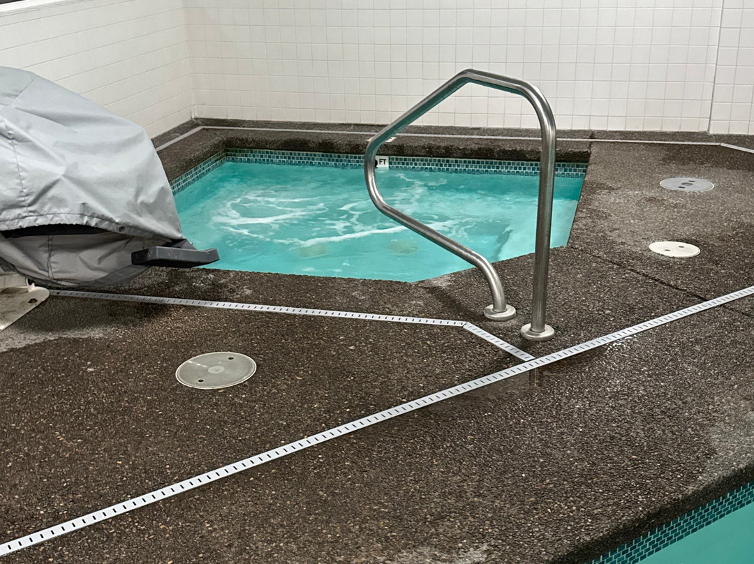 Best Western Lake Oswego/portland Hotel & Suites主图