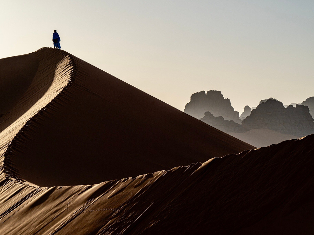 Tinariwen Tours景点图片