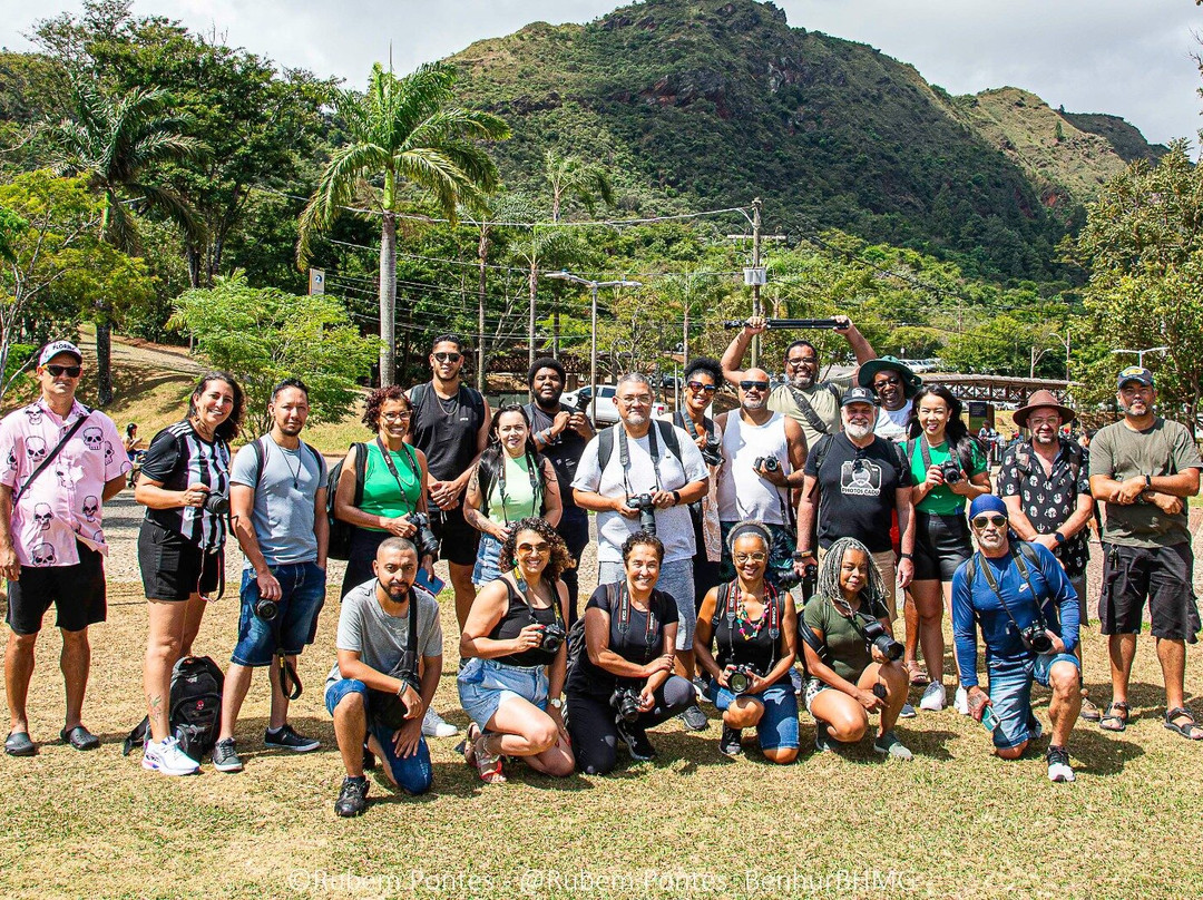 曼加贝拉斯公园-贝洛哈里桑塔必去景点