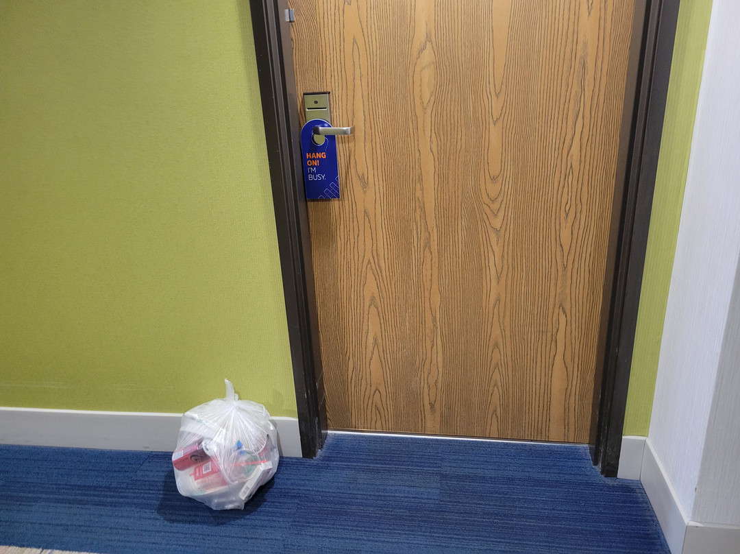 Holiday Inn Express Mt. Vernon By IHG主图