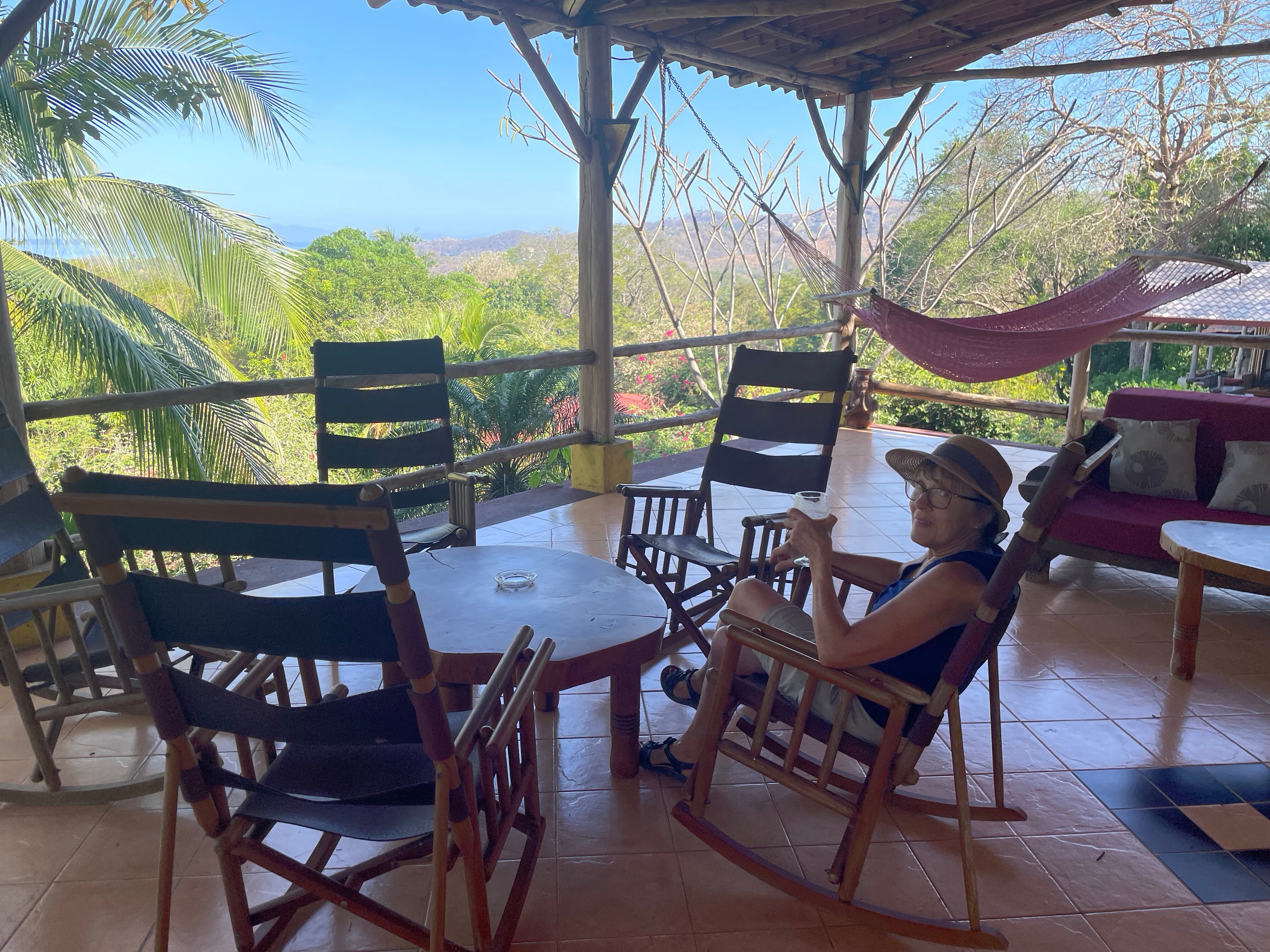 Rancho Armadillo Estate-浴室