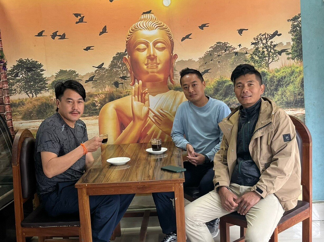 Universal Hotel & Lodge - Gorkha