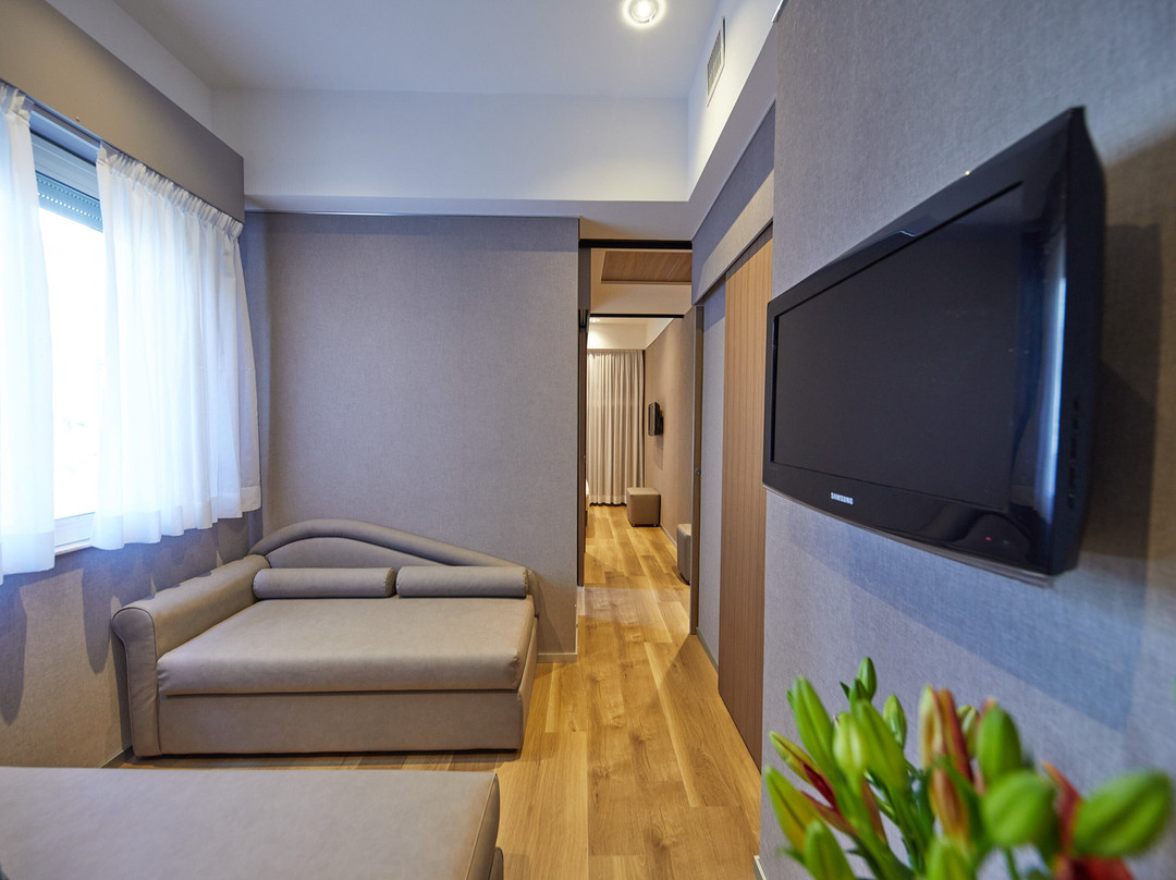 Bio Boutique Hotel Xu'主图