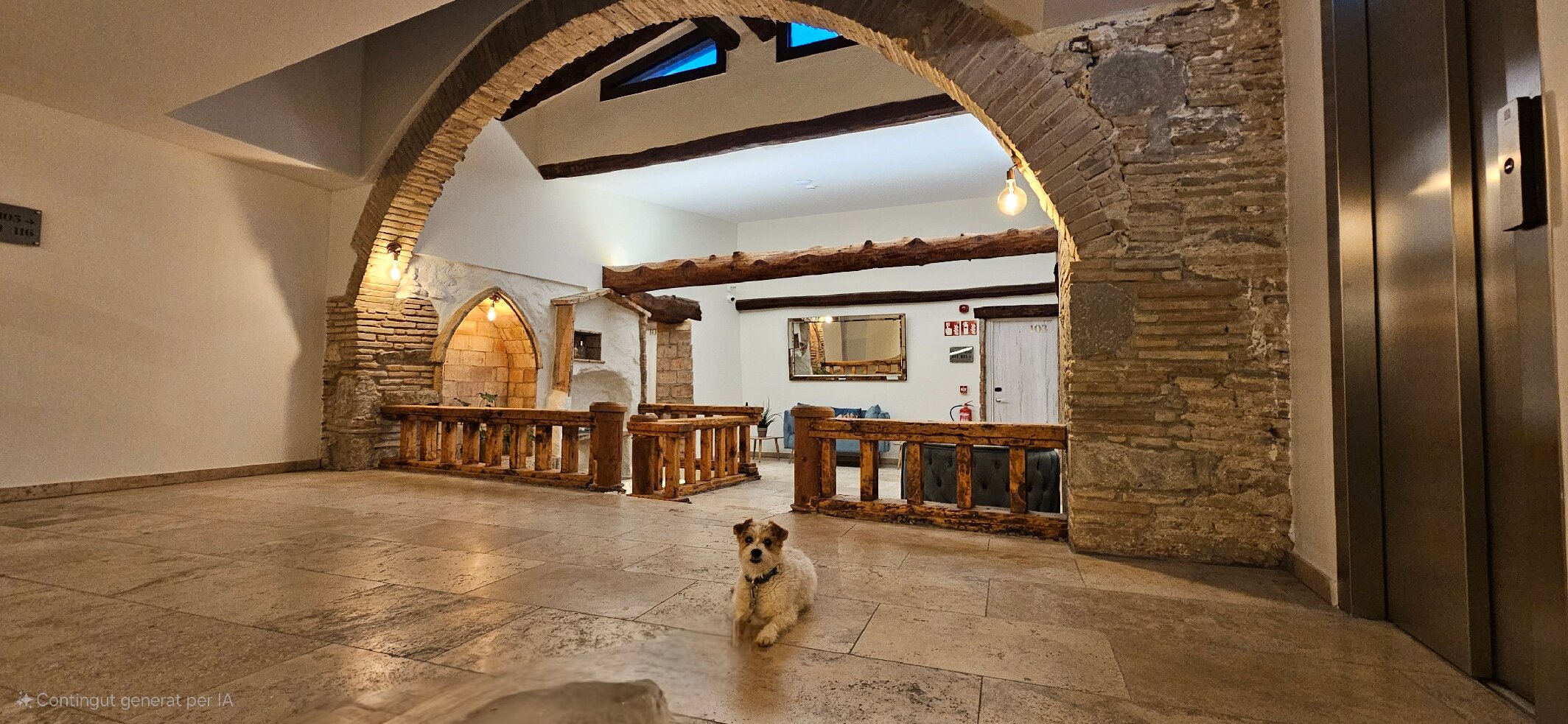 Allioli Boutique Hotel & Spa-官方