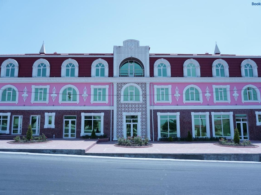 Liliya Guest House