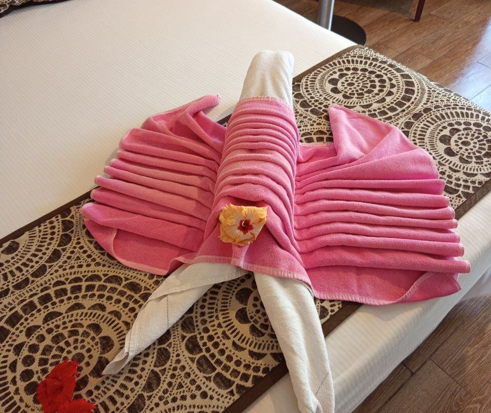 斯里兰卡悦宜湾酒店主图