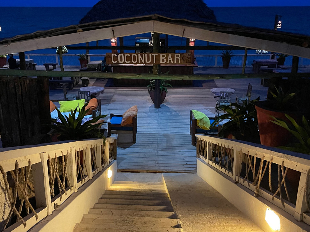 Kilifi Bay Beach Resort主图