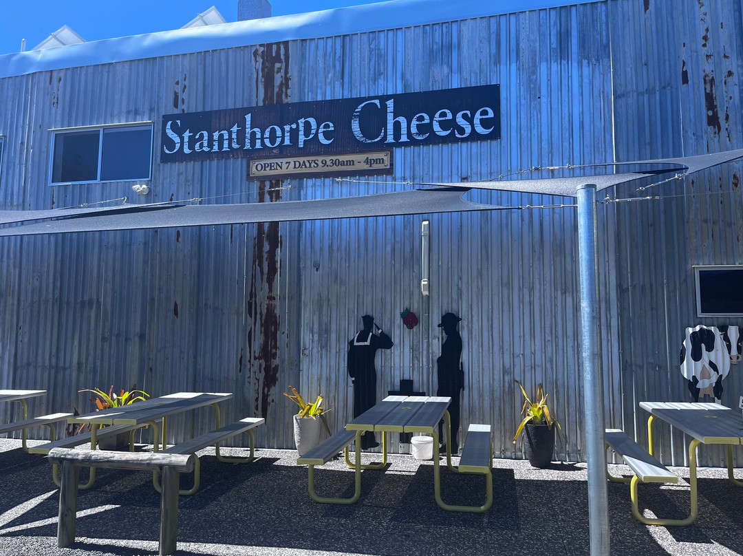 Stanthorpe Cheese景点图片