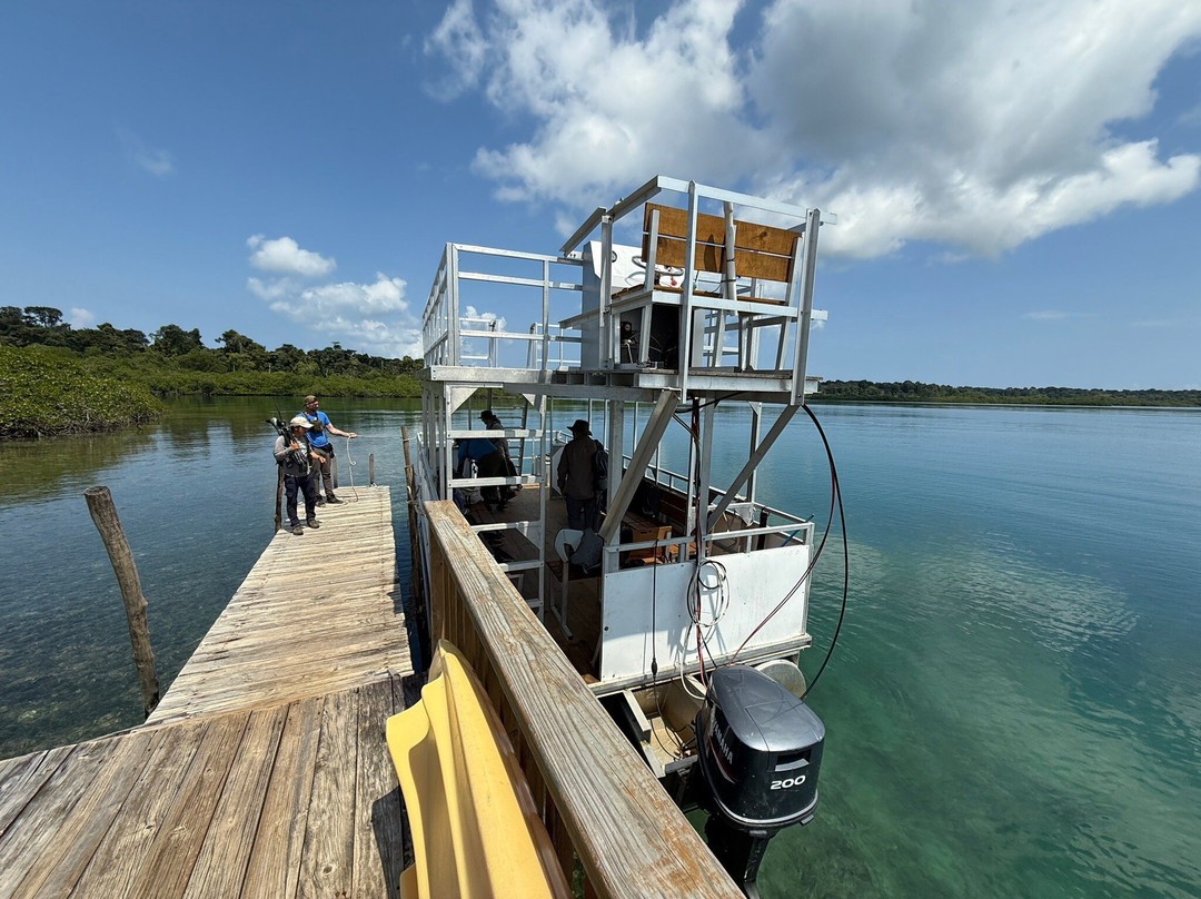 Tranquilo Bay Eco Adventure Lodge主图