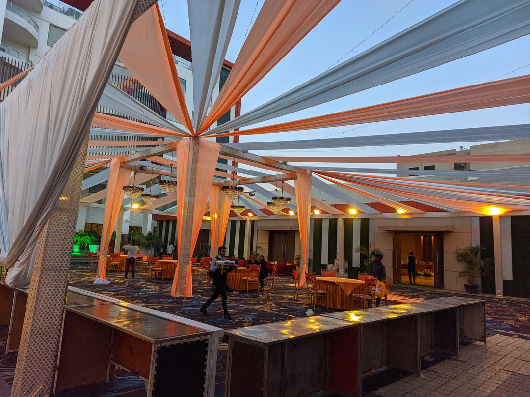 The Elite Lucknow Convention Hotel主图