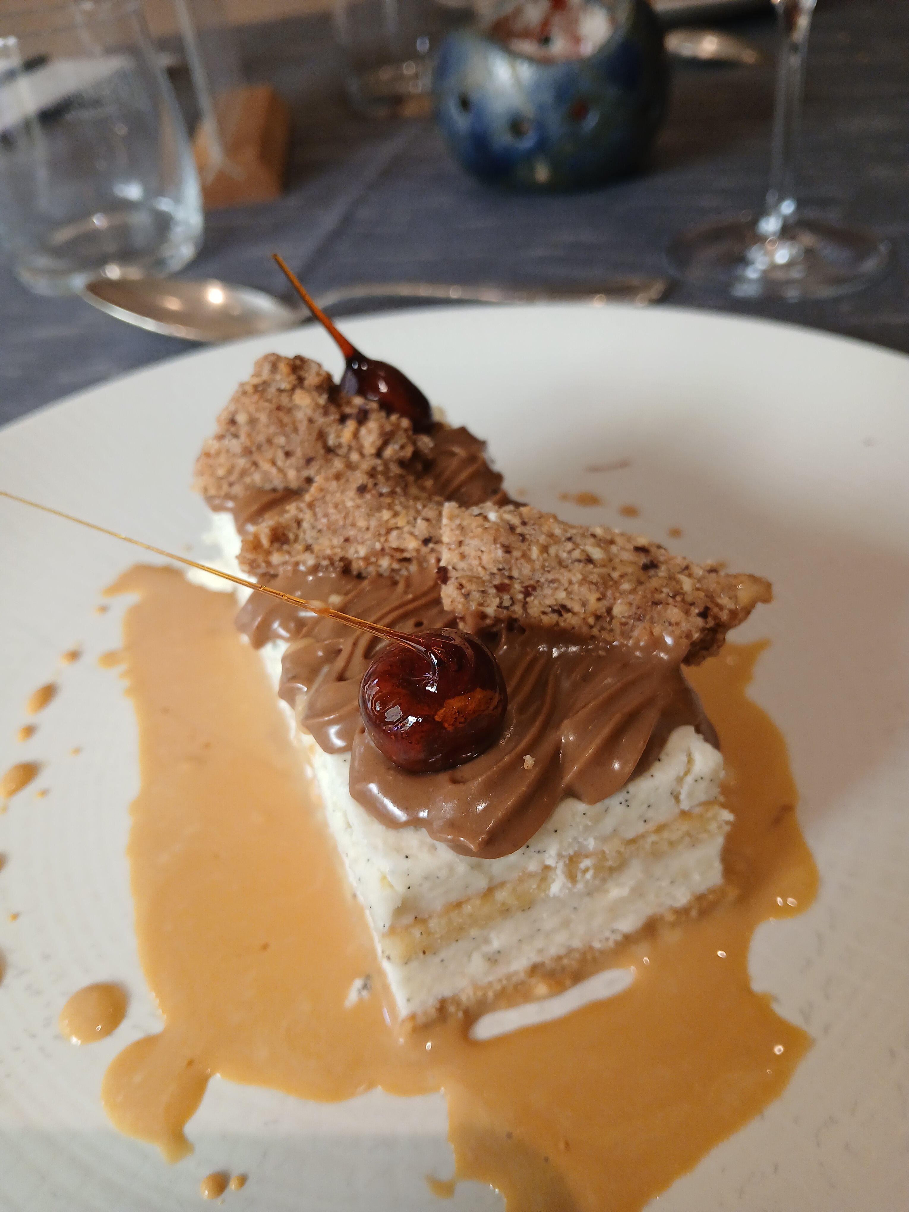 Hotel Restaurant Du Faude-官方