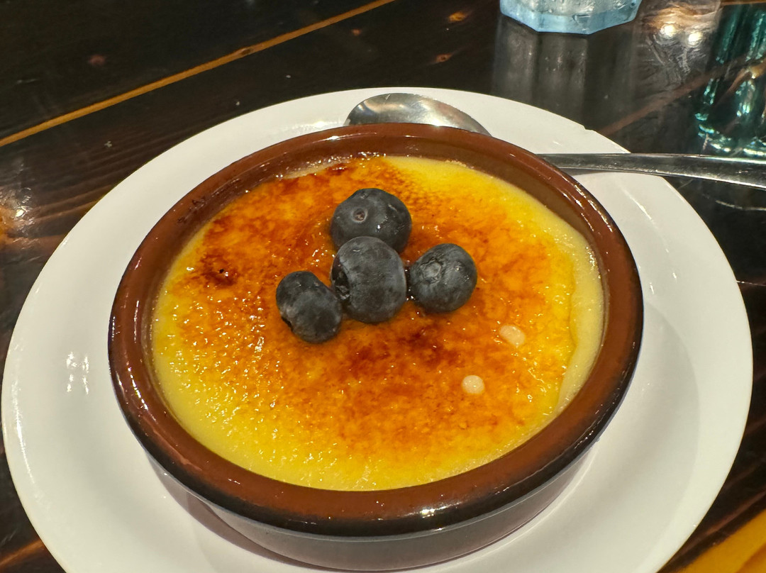 Cajun Soul Bistro & Bar