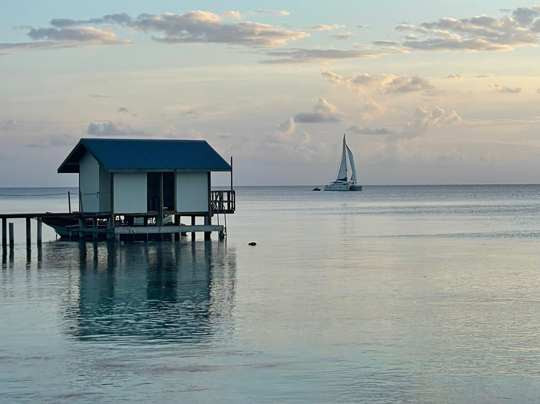 KoriKori Lodge Fakarava主图