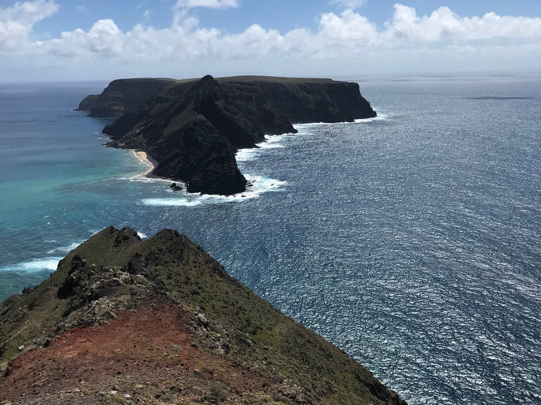 Miradouro das Flores-Porto Santo Island必去景点